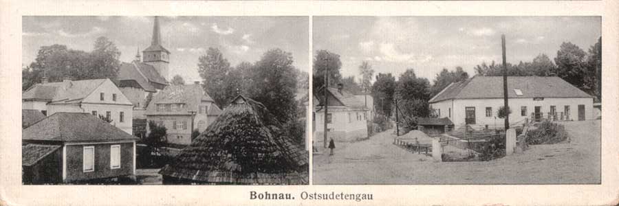 Bohnau