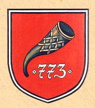 Dittersbach Wappen