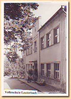 Volksschule Lauterbach