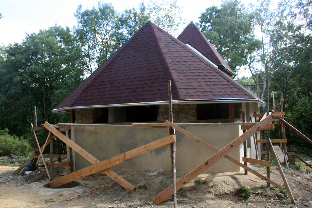 Kapelle von Mußlau