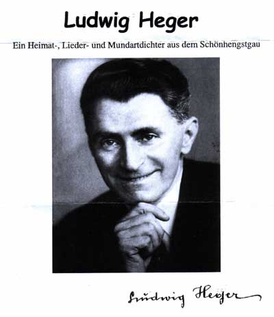 Ludwig Heeger