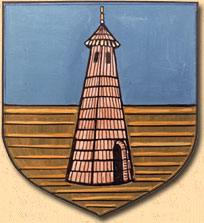 Wappen von Alt Waldeck