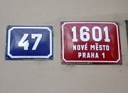 Wenzelsplatz 47, Neustadt 1601, Prag