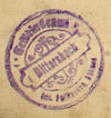 Stempel Dittersbach